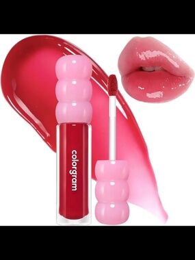 Colorgram Magic Cherry Lip Gloss